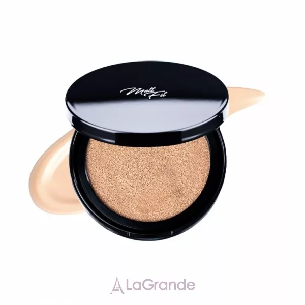Eyenlip Matt Fit Cover Cushion SPF50+ PA+++ ����� � ������� ��������
