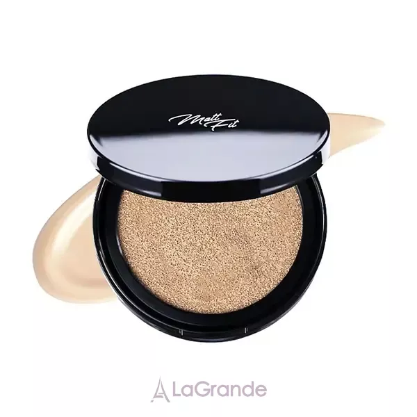 Eyenlip Matt Fit Cover Cushion SPF50+ PA+++ ����� � ������� ��������