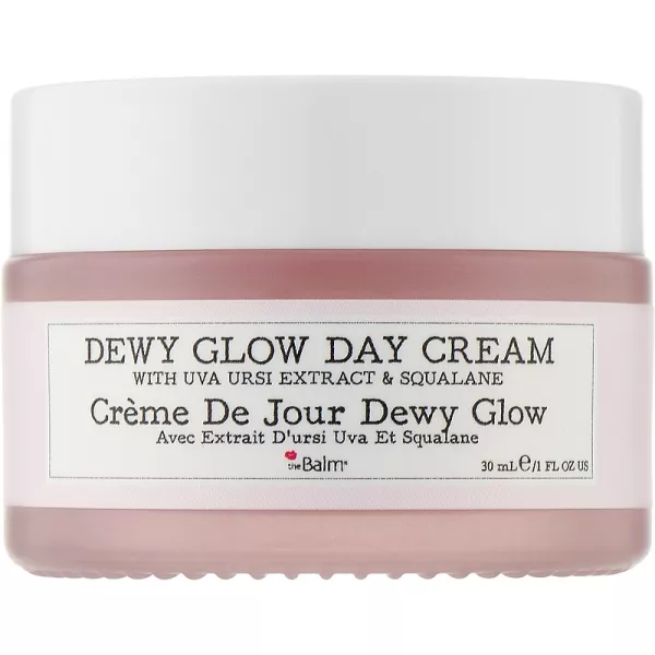 theBalm To The Rescue Dewy Glow Cream ���� ��� ������ ����