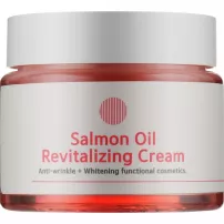 Eyenlip Salmon Oil Revitalizing Cream ���� ��� ������� �������������� � �볺� ������