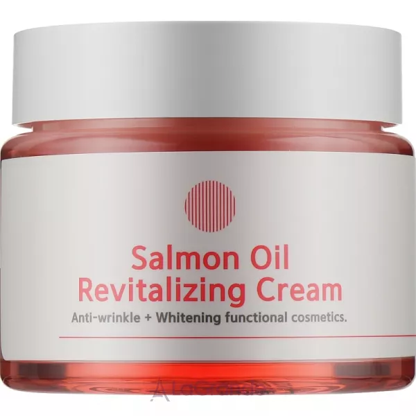 Eyenlip Salmon Oil Revitalizing Cream ���� ��� ���� ����������������� � ������ ������