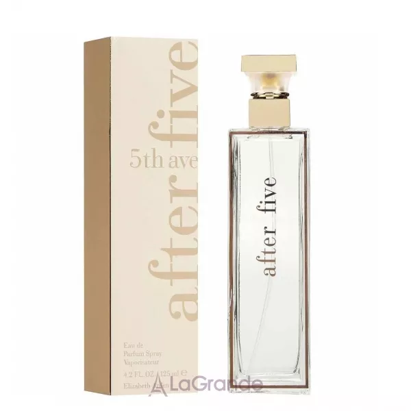 Elizabeth Arden 5th Avenue After Five ��������������� ����