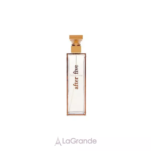 Elizabeth Arden 5th Avenue After Five ��������������� ����
