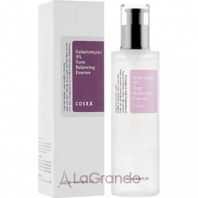 Cosrx Galactomyces 95 Tone Balancing Essence    