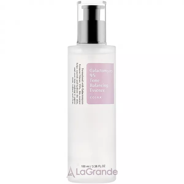 Cosrx Galactomyces 95 Tone Balancing Essence ������� ��� ����������� ����