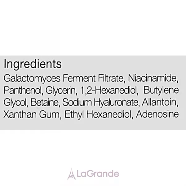 Cosrx Galactomyces 95 Tone Balancing Essence ������� ��� ����������� ����
