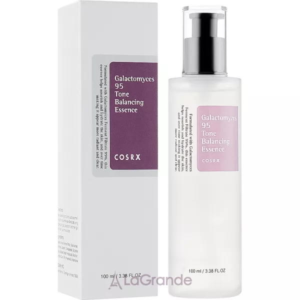 Cosrx Galactomyces 95 Tone Balancing Essence ������� ��� ����������� ����
