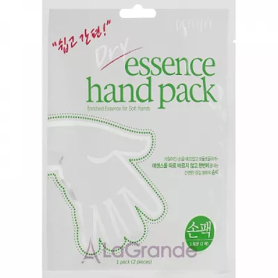 Petitfee & Koelf Dry Essence Hand Pack   