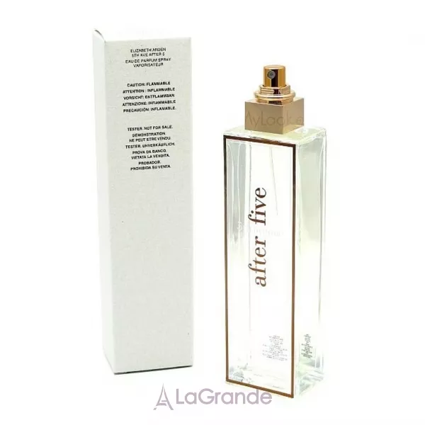Elizabeth Arden 5th Avenue After Five ��������������� ���� (������)