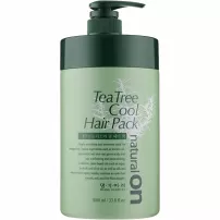 Daeng Gi Meo Ri Naturalon Tea Tree Cool Hair Pack ����� ��� �����, ����������