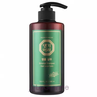 Daeng Gi Meo Ri Oriental Special Shampoo    