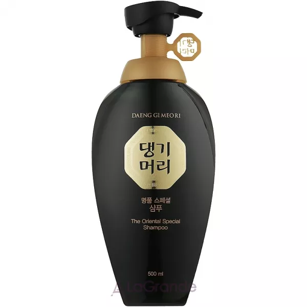 Daeng Gi Meo Ri Oriental Special Shampoo ������� ������ ��������� �����