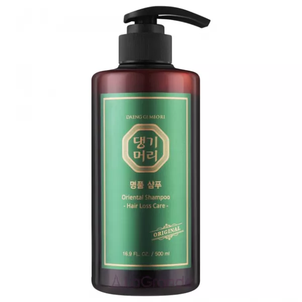 Daeng Gi Meo Ri Oriental Special Shampoo ������� ������ ��������� �����