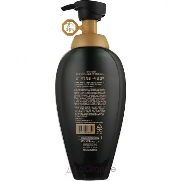 Daeng Gi Meo Ri Oriental Special Shampoo ������� ������ ��������� �����