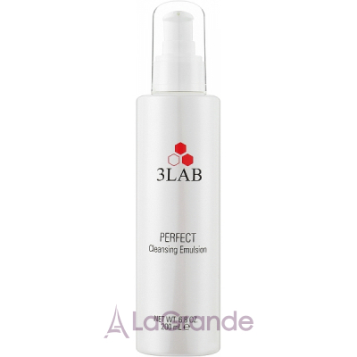 3Lab Perfect Cleansing Emulsion        