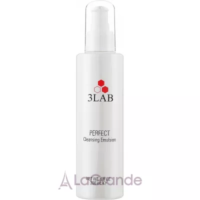 3Lab Perfect Cleansing Emulsion        