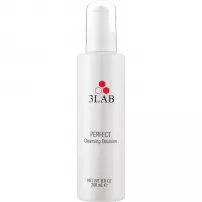 3Lab Perfect Cleansing Emulsion �������� ������� ��� ������� �� ���� ������� ����