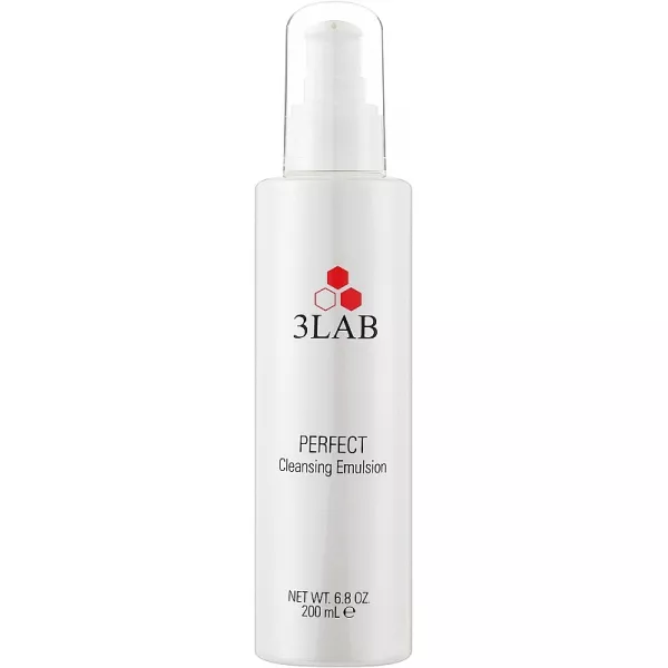 3Lab Perfect Cleansing Emulsion ��������� �������� ��� ���� � ���� ������ ����
