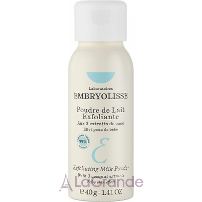 Embryolisse Exfoliating Milk Powder   