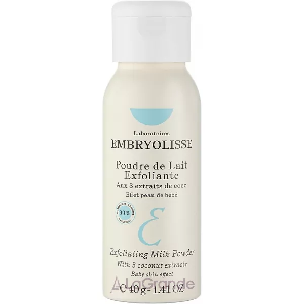 Embryolisse Exfoliating Milk Powder �������� ������� �����