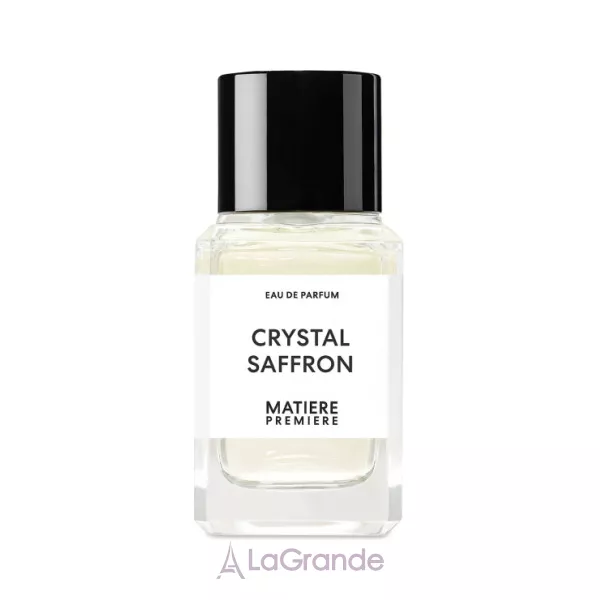 Matiere Premiere Crystal Saffron ����������� ����