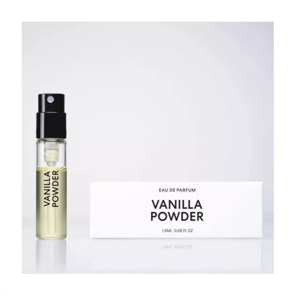 Matiere Premiere Vanilla Powder ����������� ���� (�������)