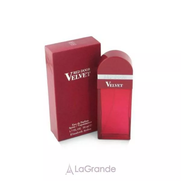 Elizabeth Arden Red Door Velvet ��������������� ����