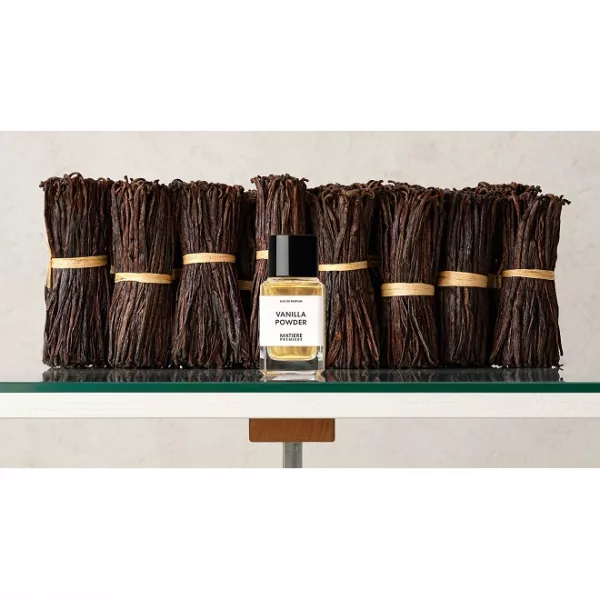 Matiere Premiere Vanilla Powder ����������� ����