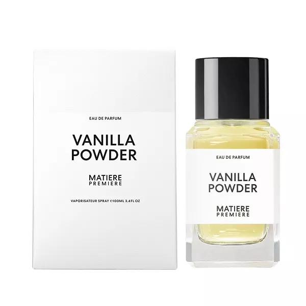 Matiere Premiere Vanilla Powder ����������� ����