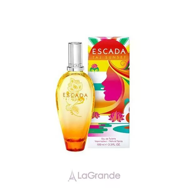 Escada Taj Sunset �������� ����