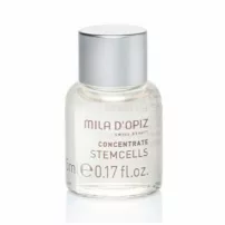 Mila D'Opiz Stem Cells Ampule Concentrate Collection �������������� ���������� � ����������� ������������� ������