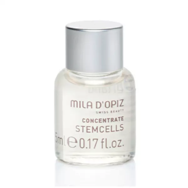Mila D'Opiz Stem Cells Ampule Concentrate Collection ���������� ���������� � ����������� ������������� �����