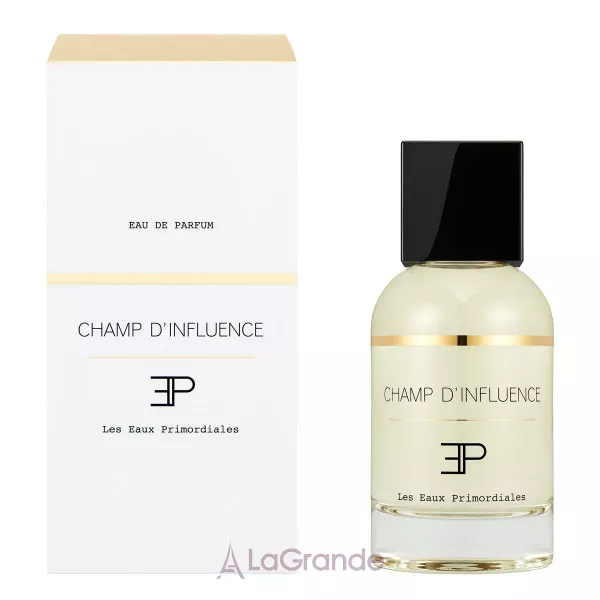 Les Eaux Primordiales Champ d'Influence ��������������� ����