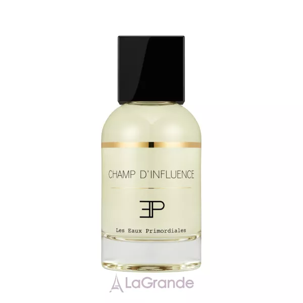 Les Eaux Primordiales Champ d'Influence ��������������� ���� (������)