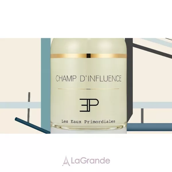Les Eaux Primordiales Champ d'Influence ��������������� ���� (������)