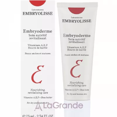 Embryolisse Embryoderme Creme ³   