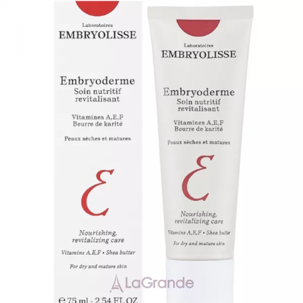 Embryolisse Embryoderme Creme ³������������� ���� ��� �������