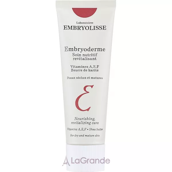 Embryolisse Embryoderme Creme ³������������� ���� ��� �������