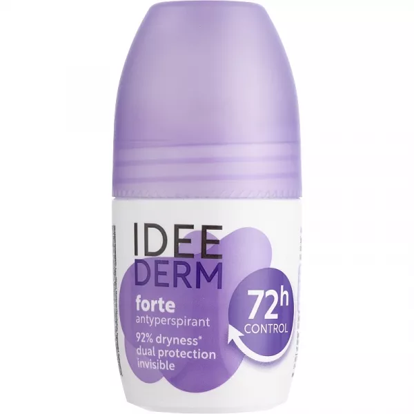 Ideepharm Idee Derm Forte Antyperspirant 72H ��������� ��������������