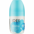 Ideepharm Idee Derm Sensitive Antyperspirant 48H 50ml