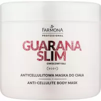 Farmona Professional Guarana Slim Anti-Cellulite Body Mask ����������� ����� ��� ���� � �������� ����