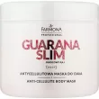 Farmona Professional Guarana Slim Anti-Cellulite Body Mask       