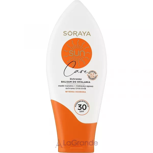 Soraya Sun Care SPF30 ���������� ������������� ������� � �볺� ������� �� ��������� ������