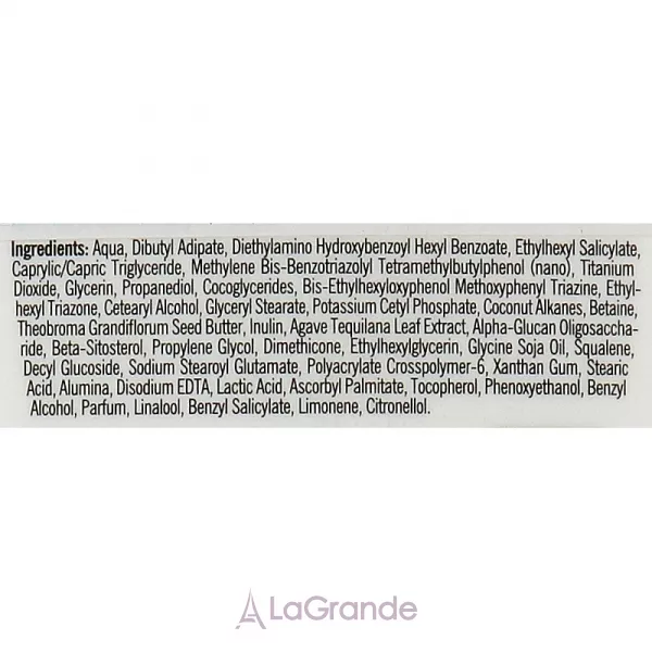Soraya Sun Care SPF50 ������������� �������