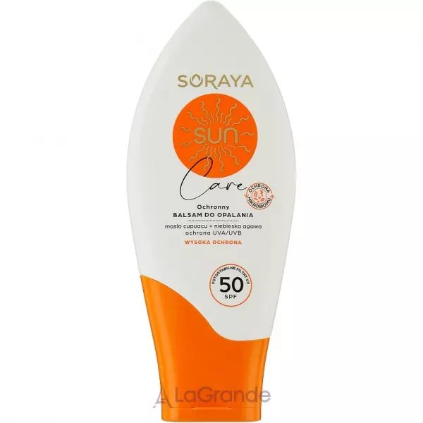 Soraya Sun Care SPF50 ������������� �������
