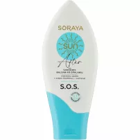 Soraya SOS After Sun ������������� ������� ����� ������ � ������� ������, ���������� ������ � ����������
