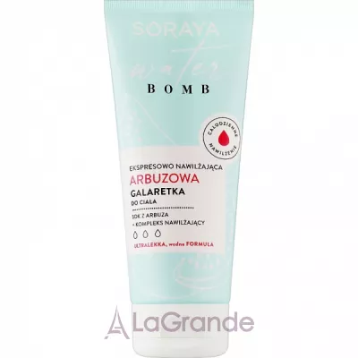 Soraya Water Bomb   -  