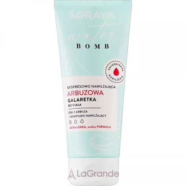 Soraya Water Bomb ������������� �������� �������-���� ��� ���