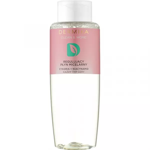 Dermika Clean & More ̳������� ���� ��� ��� ���� ����