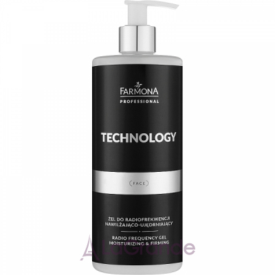 Farmona Professional Technology Radio Frequency Gel Moisturizing & Firming         